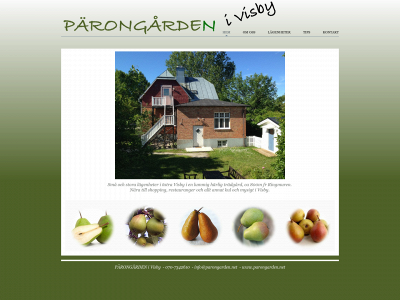 parongarden.net snapshot
