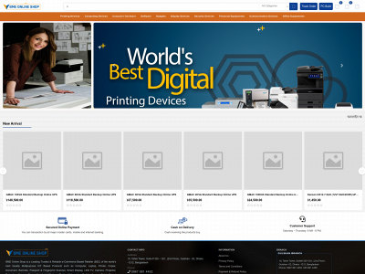bme.com.bd snapshot