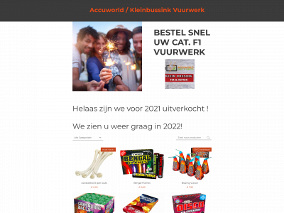 accuworldvuurwerk.com snapshot