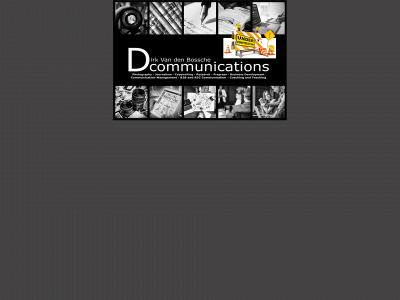 dcoms.be snapshot