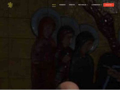 corpuschristialicante.es snapshot