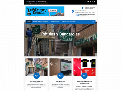 rotuleralleida.com snapshot