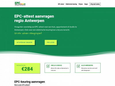 epckeuringantwerpen.be snapshot