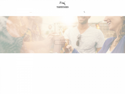 tiger-sportsevents.no snapshot