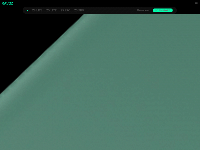 ravoz.online snapshot