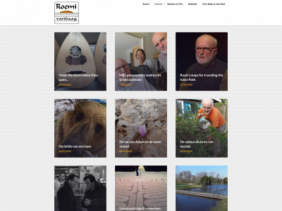 roemivandaag.nl snapshot