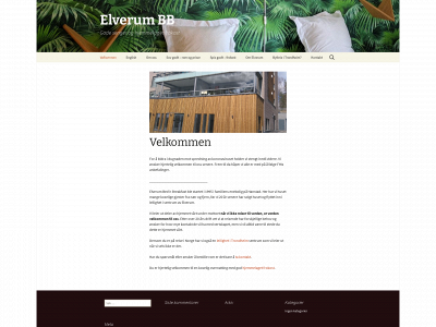 elverumbb.com snapshot