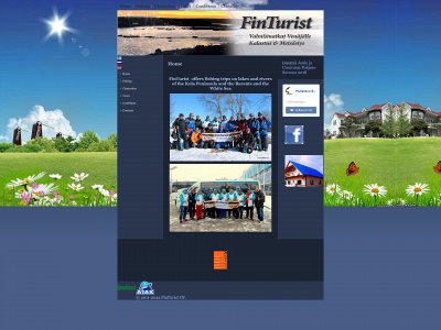 finturist.fi snapshot
