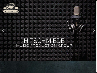 hitschmiede.com snapshot