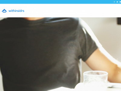withinsidrs.com snapshot