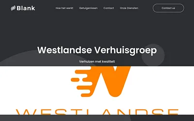 westlandseverhuisgroep.nl snapshot