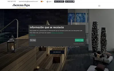 spameliasky.com snapshot