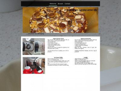 leneanke.eu snapshot