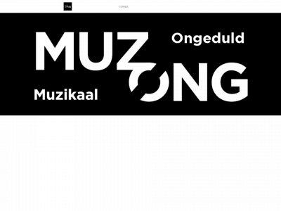 muzong.be snapshot