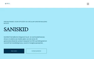 saniskid.eu snapshot