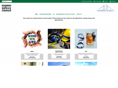 nefsc.org snapshot