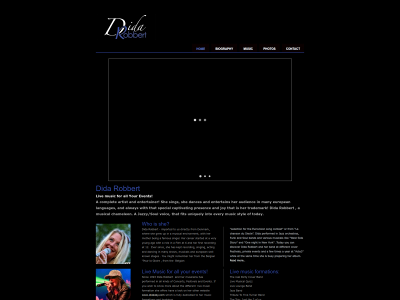 didarobbert.com snapshot
