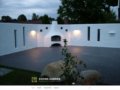 sveinsgarden.com snapshot
