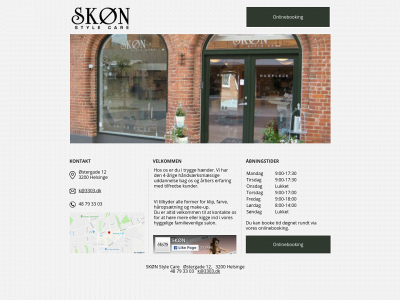 3303.dk snapshot
