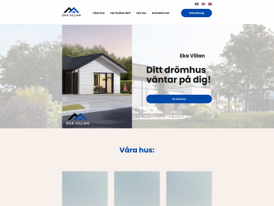 ekavillan.se snapshot