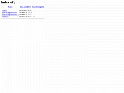 storrod.com snapshot
