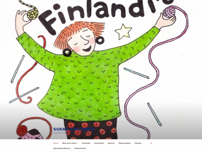 sukkafinlandia.fi snapshot