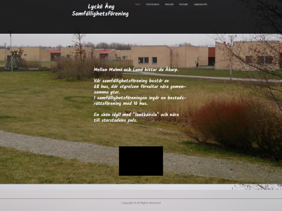 lyckoang.se snapshot