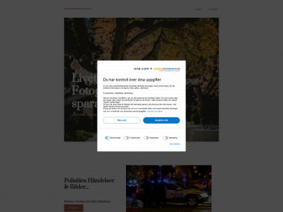 landenphotopress.se snapshot