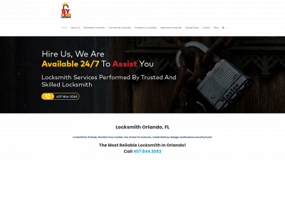 sykinglocksmith.com snapshot