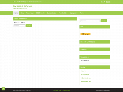 bestsoftwarepc.com snapshot