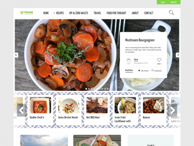 vegansdoitbetter.org snapshot