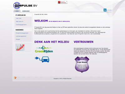 it-impulse.nl snapshot
