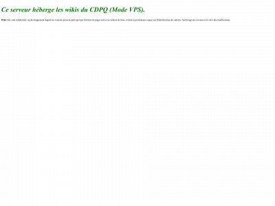 cdpq02.ca snapshot