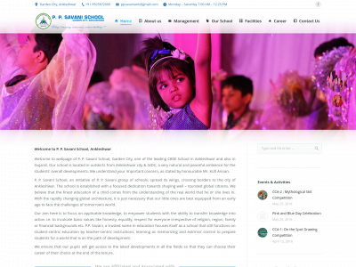 ppsavaniank.com snapshot