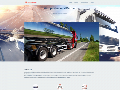 transitklaipeda.com snapshot