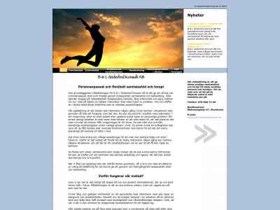 bl-soderlindkonsult.se snapshot