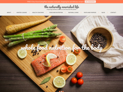 heatherhartung.com snapshot