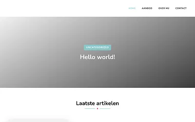 renatekoch.nl snapshot