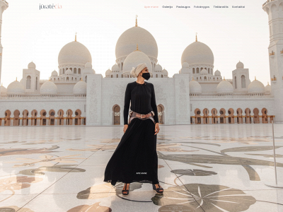 foto-jurate.lt snapshot