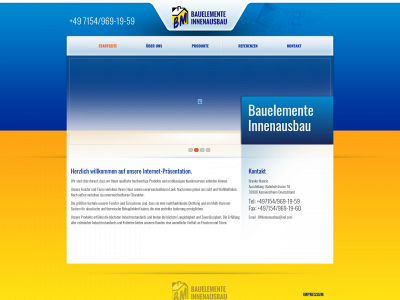fenster-haustueren-rollladen.de snapshot