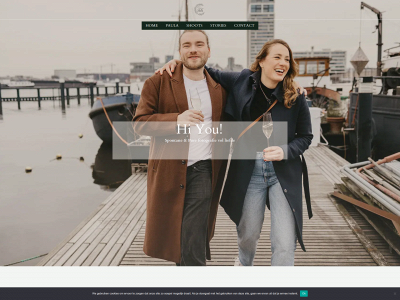 storybyher.nl snapshot