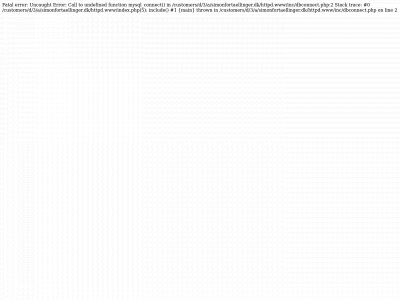 simonfortaellinger.dk snapshot