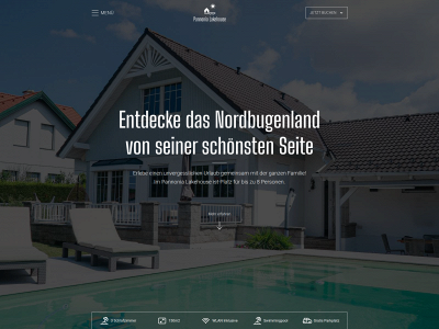pannonia-lakehouse.at snapshot
