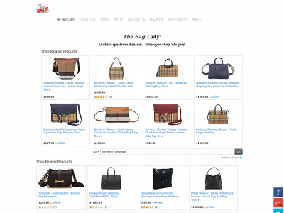 www.downwiththatfashion.com snapshot