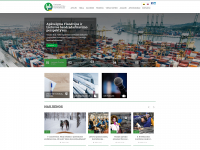 lpk.lt snapshot
