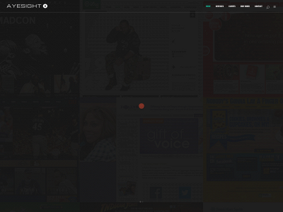 ayesight.com snapshot