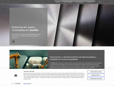 www.jrpandalucia.es snapshot