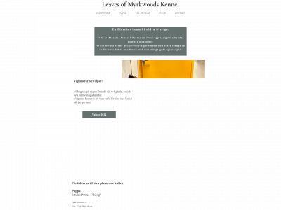 myrkwoods.se snapshot