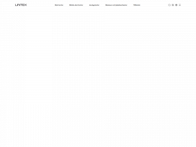 lintex.se snapshot