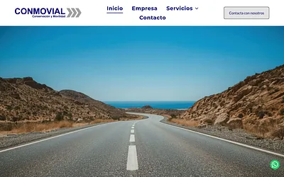 conmovial.org snapshot